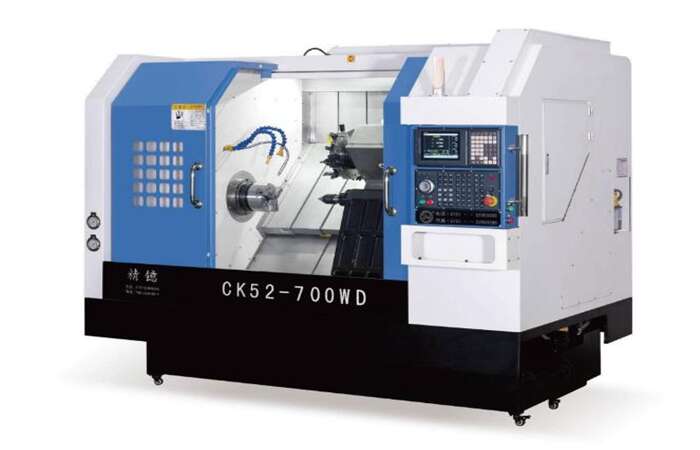 班戈回收CNC